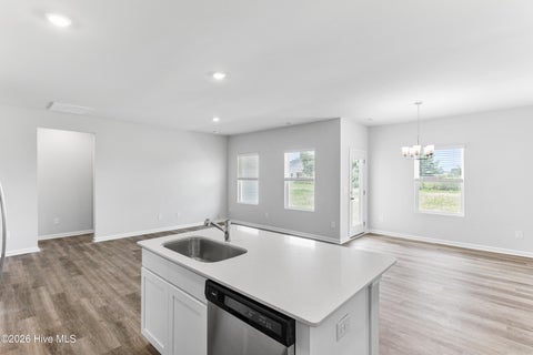 Tiny photo for 137 N Squires Run Lane, Richlands, NC 28574 (MLS # 100603808)
