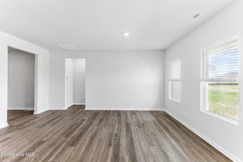 Tiny photo for 137 N Squires Run Lane, Richlands, NC 28574 (MLS # 100603808)