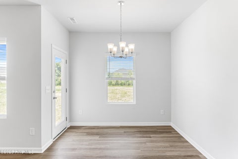 Tiny photo for 137 N Squires Run Lane, Richlands, NC 28574 (MLS # 100603808)