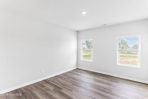 Tiny photo for 137 N Squires Run Lane, Richlands, NC 28574 (MLS # 100603808)