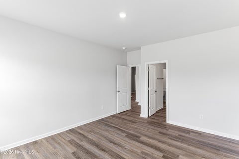 Tiny photo for 137 N Squires Run Lane, Richlands, NC 28574 (MLS # 100603808)