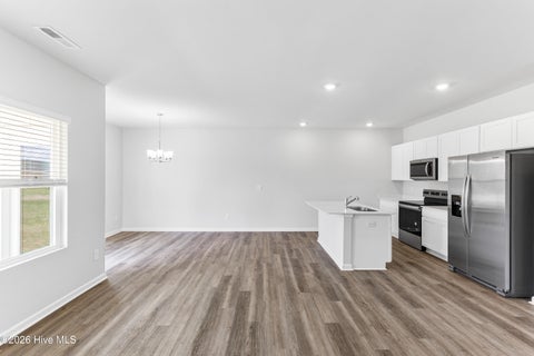 Tiny photo for 137 N Squires Run Lane, Richlands, NC 28574 (MLS # 100603808)