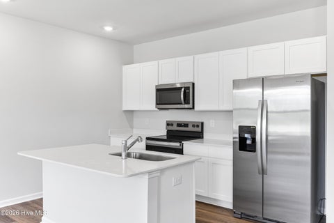 Tiny photo for 137 N Squires Run Lane, Richlands, NC 28574 (MLS # 100603808)