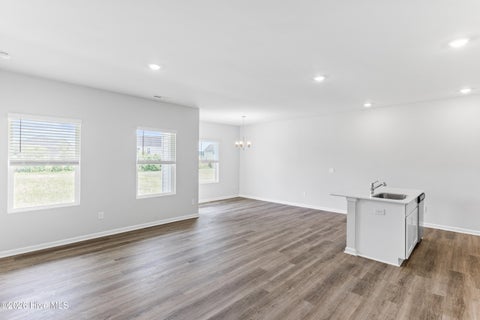 Tiny photo for 137 N Squires Run Lane, Richlands, NC 28574 (MLS # 100603808)