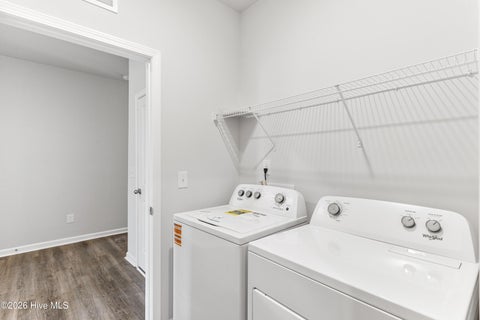 Tiny photo for 137 N Squires Run Lane, Richlands, NC 28574 (MLS # 100603808)