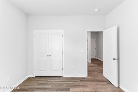 Tiny photo for 137 N Squires Run Lane, Richlands, NC 28574 (MLS # 100603808)