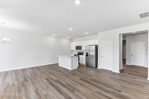 Tiny photo for 137 N Squires Run Lane, Richlands, NC 28574 (MLS # 100603808)