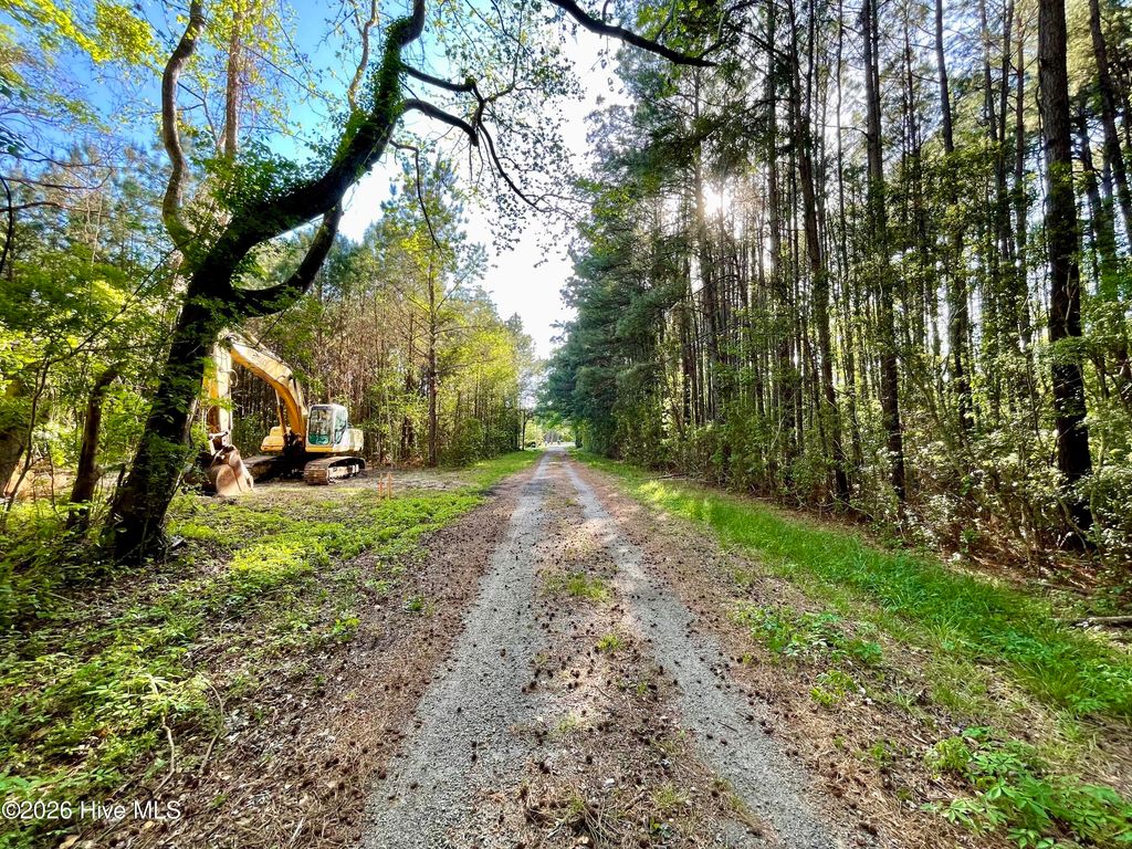 Photo of Tbd Beth Drive, Conway, SC 29527 (MLS # 100566112)