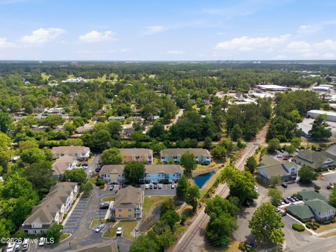 Tiny photo for 2308 Wrightsville Avenue #Apt 202, Wilmington, NC 28403 (MLS # 100578253)