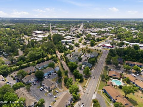 Tiny photo for 2308 Wrightsville Avenue #Apt 202, Wilmington, NC 28403 (MLS # 100578253)