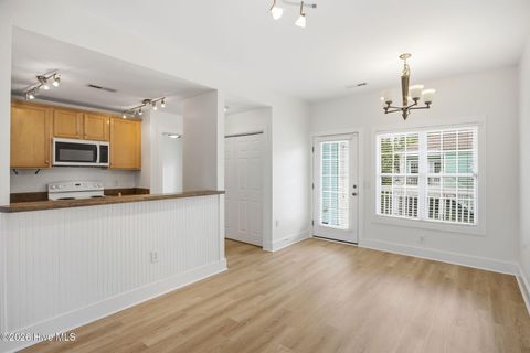 Tiny photo for 2308 Wrightsville Avenue #Apt 202, Wilmington, NC 28403 (MLS # 100578253)