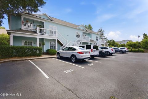 Tiny photo for 2308 Wrightsville Avenue #Apt 202, Wilmington, NC 28403 (MLS # 100578253)