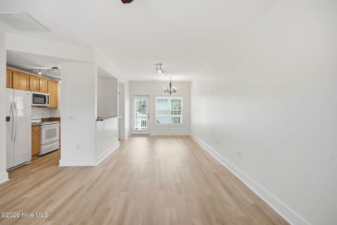 Tiny photo for 2308 Wrightsville Avenue #Apt 202, Wilmington, NC 28403 (MLS # 100578253)