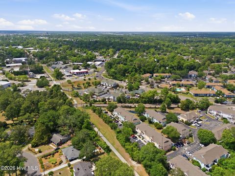 Tiny photo for 2308 Wrightsville Avenue #Apt 202, Wilmington, NC 28403 (MLS # 100578253)