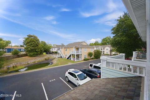Tiny photo for 2308 Wrightsville Avenue #Apt 202, Wilmington, NC 28403 (MLS # 100578253)