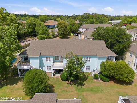 Tiny photo for 2308 Wrightsville Avenue #Apt 202, Wilmington, NC 28403 (MLS # 100578253)