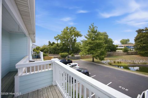 Tiny photo for 2308 Wrightsville Avenue #Apt 202, Wilmington, NC 28403 (MLS # 100578253)