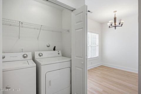 Tiny photo for 2308 Wrightsville Avenue #Apt 202, Wilmington, NC 28403 (MLS # 100578253)