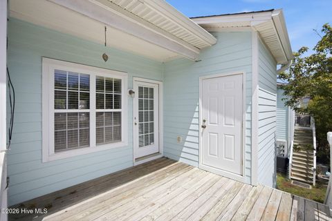 Tiny photo for 2308 Wrightsville Avenue #Apt 202, Wilmington, NC 28403 (MLS # 100578253)
