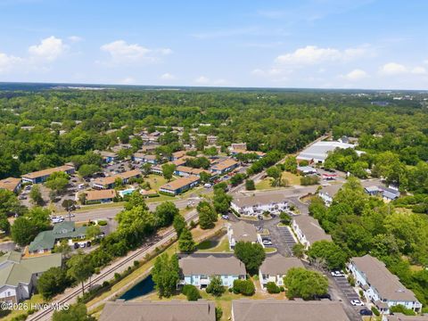 Tiny photo for 2308 Wrightsville Avenue #Apt 202, Wilmington, NC 28403 (MLS # 100578253)