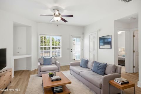 Tiny photo for 2308 Wrightsville Avenue #Apt 202, Wilmington, NC 28403 (MLS # 100578253)