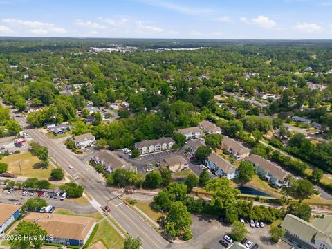 Tiny photo for 2308 Wrightsville Avenue #Apt 202, Wilmington, NC 28403 (MLS # 100578253)