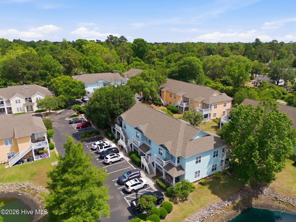 Photo of 2308 Wrightsville Avenue #Apt 202, Wilmington, NC 28403 (MLS # 100578253)