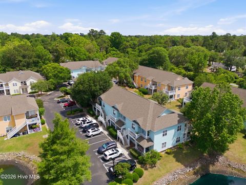 Tiny photo for 2308 Wrightsville Avenue #Apt 202, Wilmington, NC 28403 (MLS # 100578253)