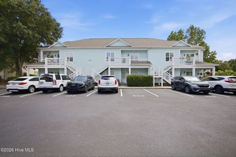 Tiny photo for 2308 Wrightsville Avenue #Apt 202, Wilmington, NC 28403 (MLS # 100578253)