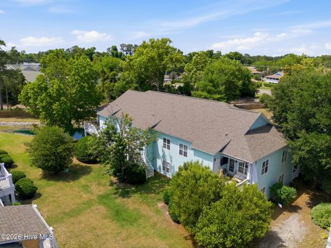 Tiny photo for 2308 Wrightsville Avenue #Apt 202, Wilmington, NC 28403 (MLS # 100578253)