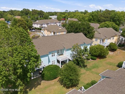 Tiny photo for 2308 Wrightsville Avenue #Apt 202, Wilmington, NC 28403 (MLS # 100578253)