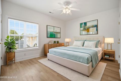 Tiny photo for 2308 Wrightsville Avenue #Apt 202, Wilmington, NC 28403 (MLS # 100578253)
