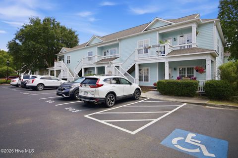 Tiny photo for 2308 Wrightsville Avenue #Apt 202, Wilmington, NC 28403 (MLS # 100578253)
