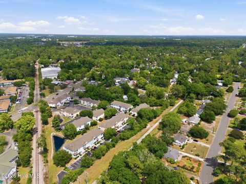 Tiny photo for 2308 Wrightsville Avenue #Apt 202, Wilmington, NC 28403 (MLS # 100578253)