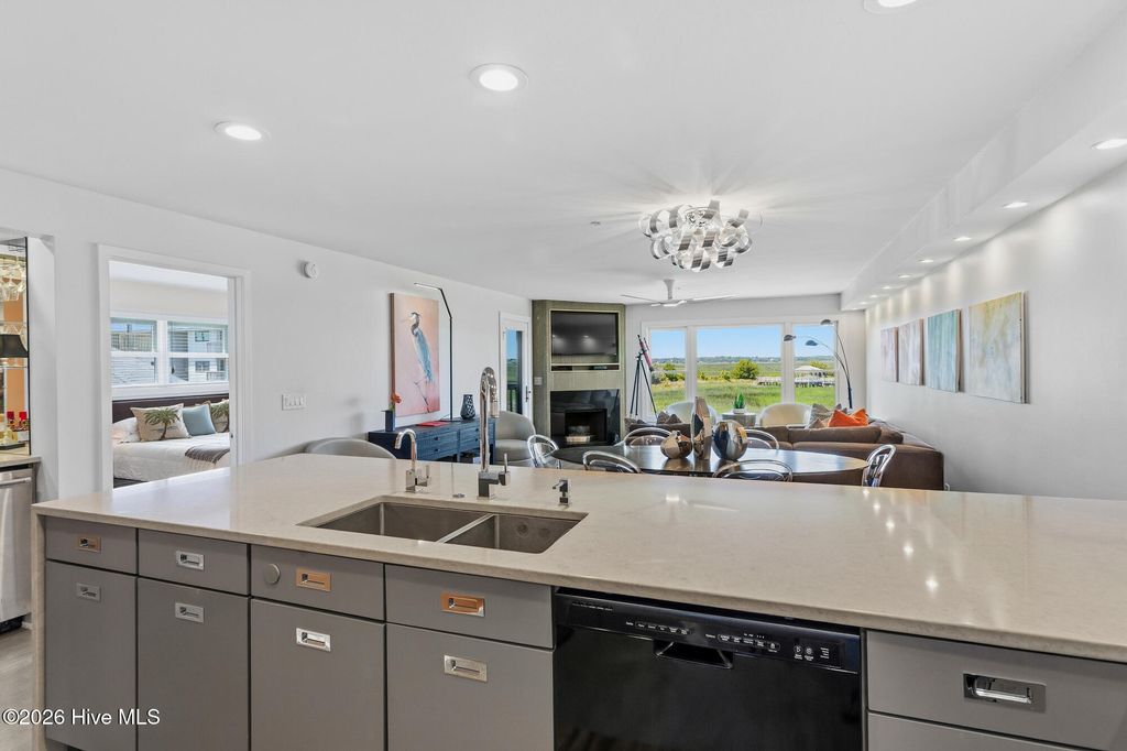 Photo of 2319 N Lumina Avenue #Unit B, Wrightsville Beach, NC 28480 (MLS # 100579719)