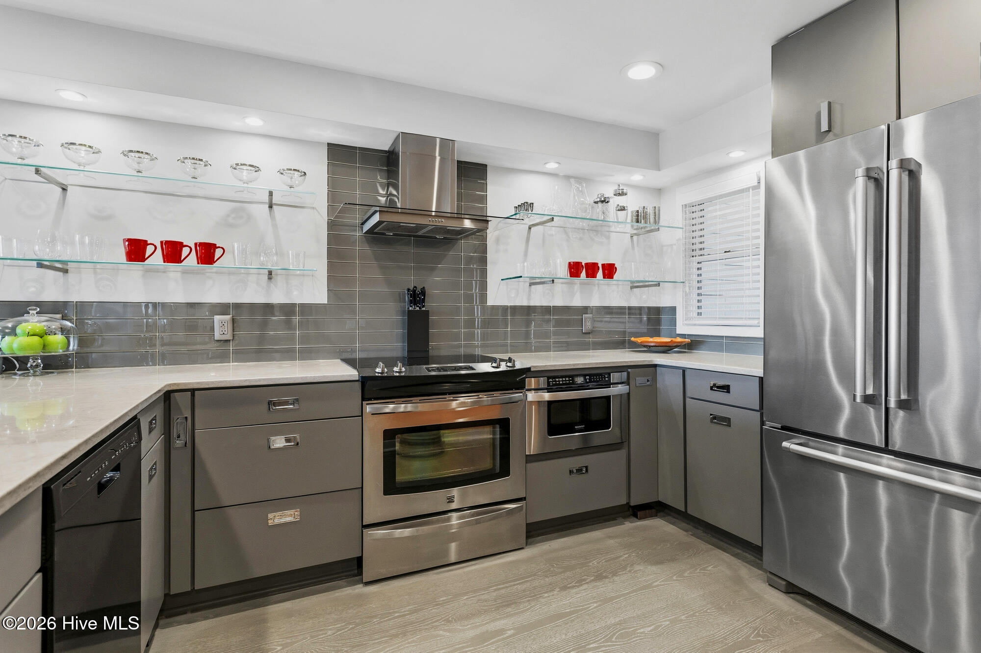 2319 N Lumina Avenue Unit B