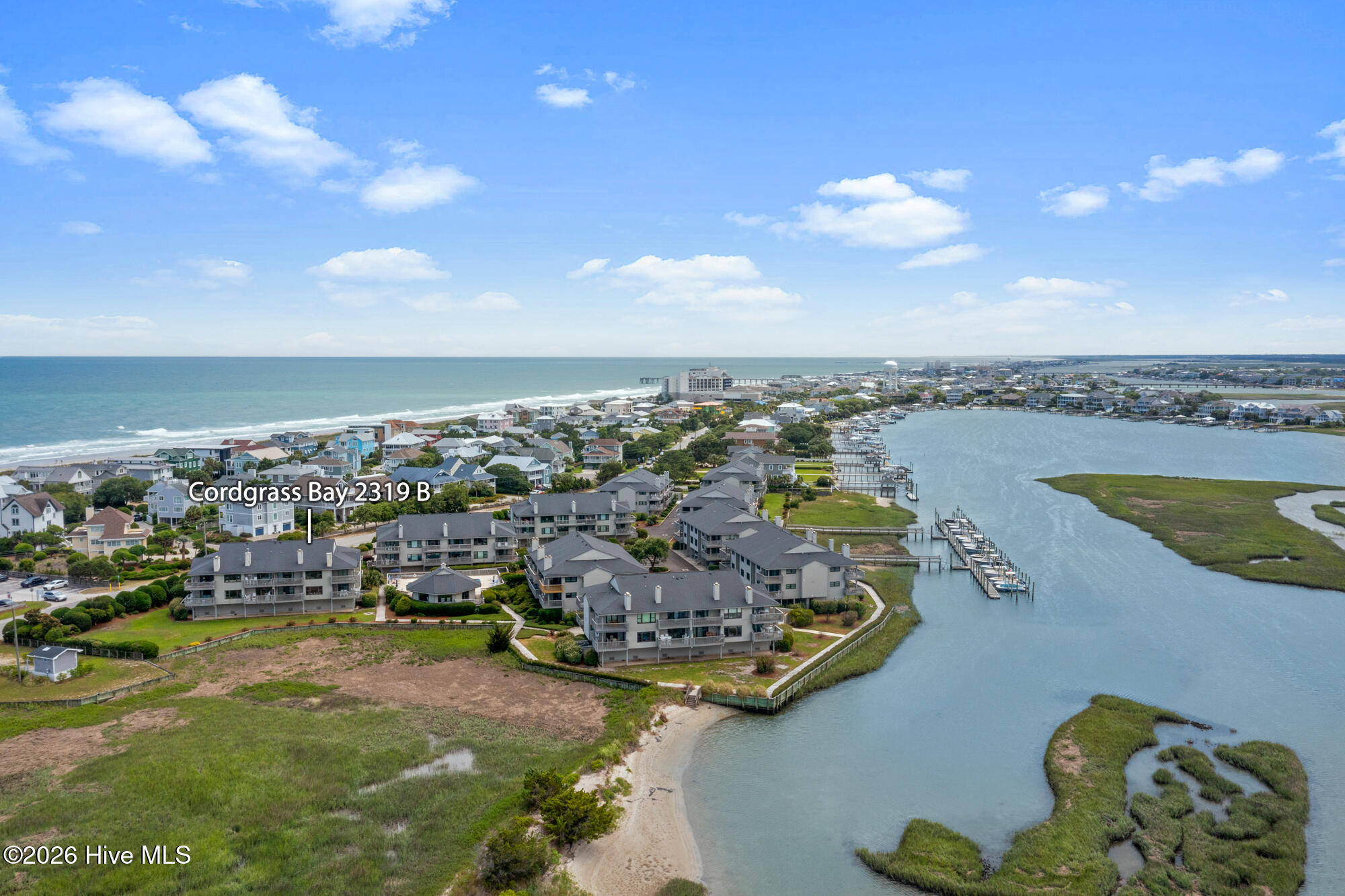 2319 N Lumina Avenue Unit B