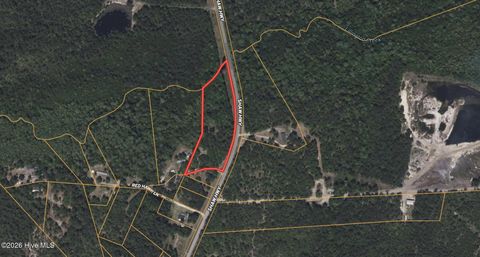 Tiny photo for 4 Shaw Highway, Rocky Point, NC 28457 (MLS # 100568530)