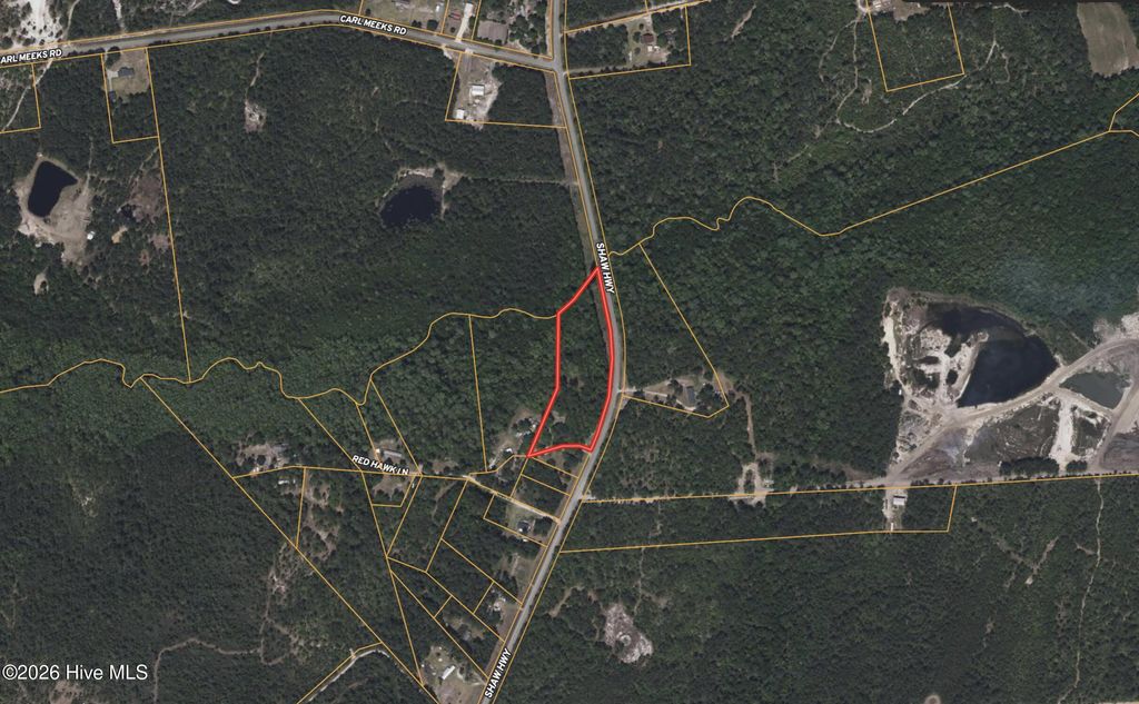 Photo of 4 Shaw Highway, Rocky Point, NC 28457 (MLS # 100568530)