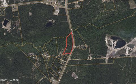 Tiny photo for 4 Shaw Highway, Rocky Point, NC 28457 (MLS # 100568530)