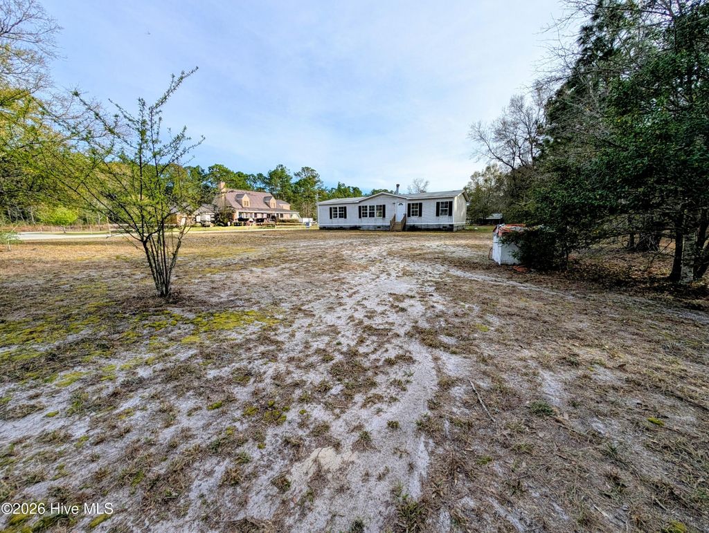 Photo of 1145 Queens Way NE, Leland, NC 28451 (MLS # 100560578)