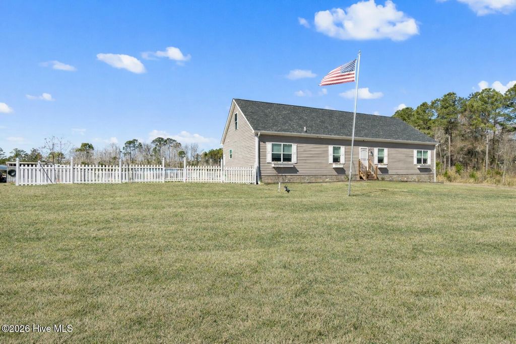 Photo of 2147 Rosemary Lane SW, Supply, NC 28462 (MLS # 100556828)