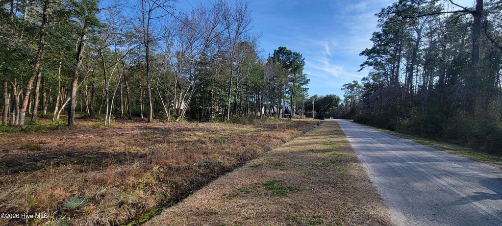 Photo of 429 Hardy Road, Newport, NC 28570 (MLS # 100557993)
