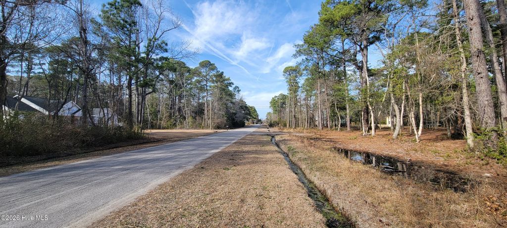 Photo of 429 Hardy Road, Newport, NC 28570 (MLS # 100557993)