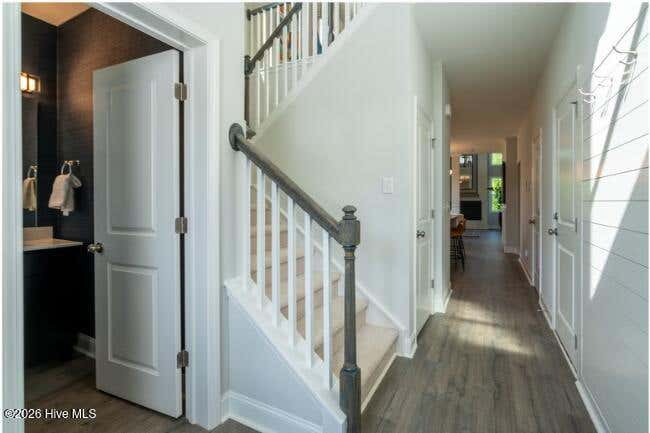 Photo of 1310 Rosenwald Drive NE #Lot 67, Leland, NC 28451 (MLS # 100588045)