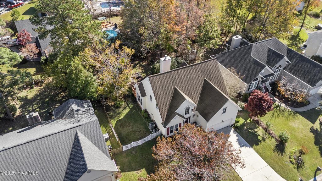 Photo of 5705 Woodduck Circle, Wilmington, NC 28409 (MLS # 100505996)