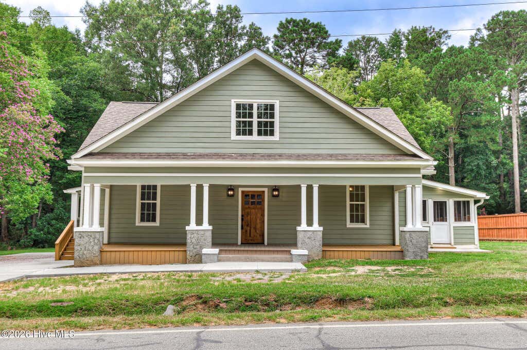 Photo of 284 Elm Street, Lincolnton, GA 30817 (MLS # 100598439)