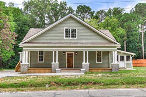 Photo of 284 Elm Street, Lincolnton, GA 30817 (MLS # 100598439)