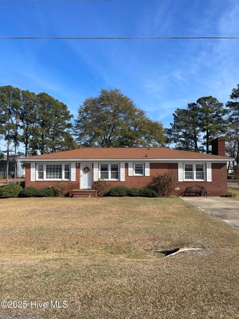 Homes For Sale - 3011 Mclain Street<br/> Wayne County, Goldsboro, NC 27534