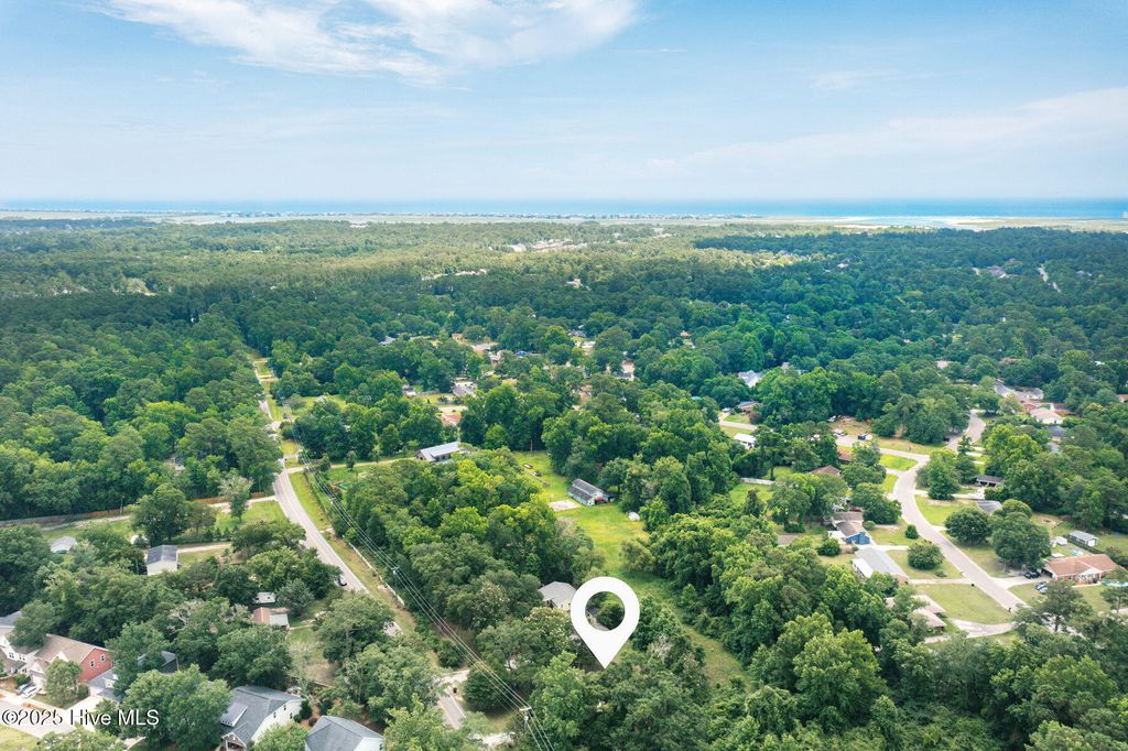 Photo of 628 Middle Sound Loop Road, Wilmington, NC 28411 (MLS # 100514487)